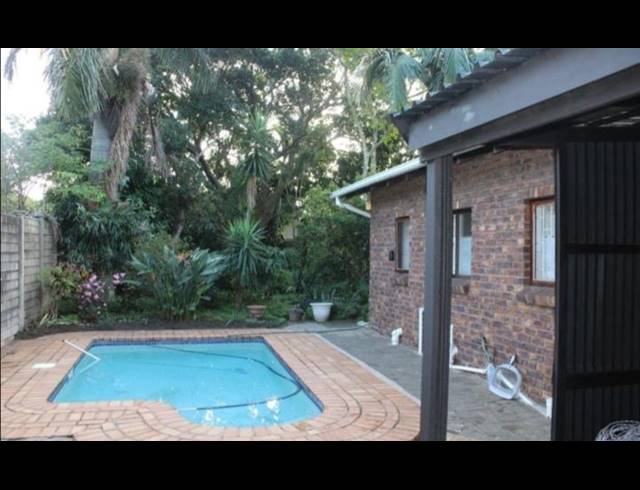 2 BEDROOM HOUSE FOR SALE IN VELD EN VLEI